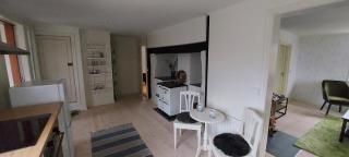 Björkbacken Stuga - 1