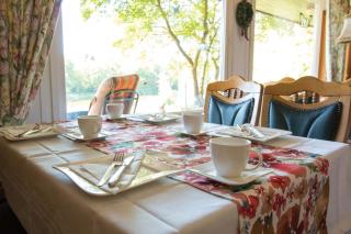 Pension am Hardausee - Suderburg - 3