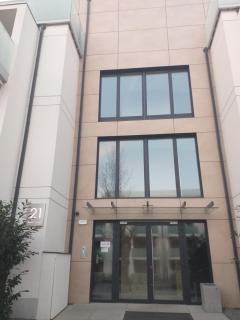 Platinium Rewal Aparthotel 21,23 - Rewal - 3