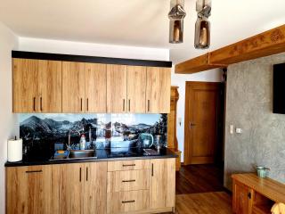 Willa Pasieka Apartamenty Domki - Bukowina Tatrzańska - 5