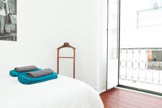 Casa em Lisboa? Óptima localização no Bairro Alto - Lissabon - 3