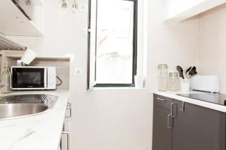 Casa em Lisboa? Óptima localização no Bairro Alto - Lissabon - 2