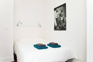 Casa em Lisboa? Óptima localização no Bairro Alto - Lissabon - 4