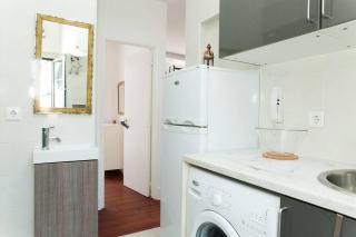Casa em Lisboa? Óptima localização no Bairro Alto - Lissabon - 1