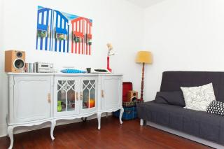 Casa em Lisboa? Óptima localização no Bairro Alto - Lissabon - 0