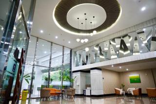 Apartemen MATARAM CITY YUDHISTIRA TOWER YOGYAKARTA - 8