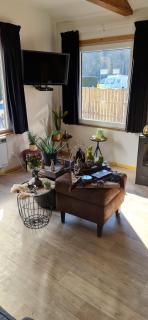 Le Chalet Castor - Camping International - Bomal - Durbuy - Bomal - 8