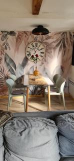 Le Chalet Castor - Camping International - Bomal - Durbuy - Bomal - 6