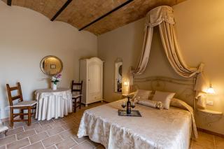 Wine Resort Colsereno - Montalcino - 9