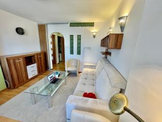 SUSHI metro WiFi 500 MBs, 70’TV Netflix AppleTV+ - Varsavia - 8