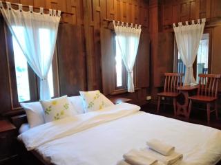 Luang Chumni Village - Phra Nakhon Si Ayutthaya - 4