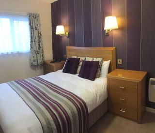 Falcon Hotel - Carmarthen - 8