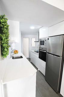 Apartamento Primera Línea Playa Centro de Guardamar - 4