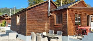 Le Chalet Castor - Camping International - Bomal - Durbuy - Bomal - 5