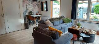 Le Chalet Castor - Camping International - Bomal - Durbuy - Bomal - 7
