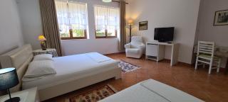 Veranda B&B - Berat - 4