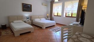Veranda B&B - Berat - 4