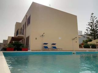 Casa Vacanza Blue Sea - San Vito lo Capo - 0
