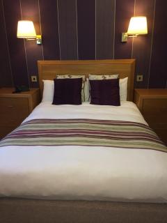 Falcon Hotel - Carmarthen - 7