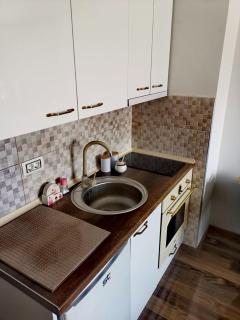 Jana apartment 2 - Ohrid - 8