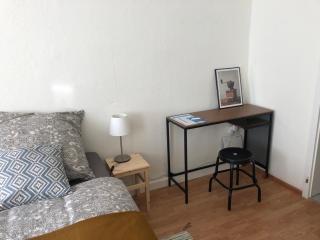 GottwaldHaus-Freiberg-Ferienwohnung - Freiberg - 5