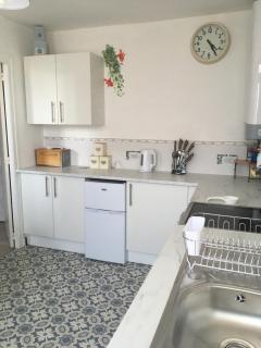 La Maison Bleue - Préveranges - 7