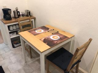 GottwaldHaus-Freiberg-Ferienwohnung - 1