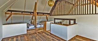 TopLocatiezeeland # Beach Barn - Oostkapelle - 5