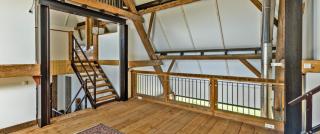 TopLocatiezeeland # Beach Barn - 7