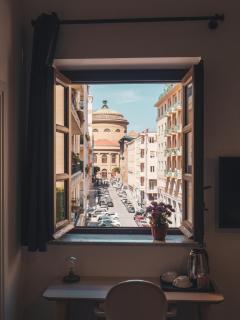 DhOME B&B - Palermo - 7