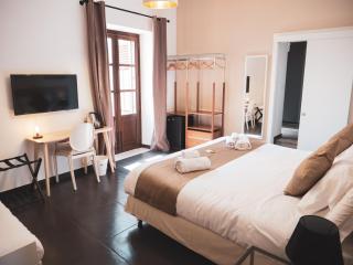 DhOME B&B - Palermo - 9
