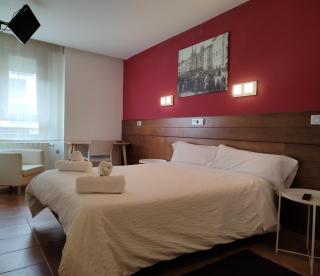 Hotel Cuéntame - Burgos - 8