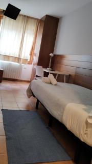 Hotel Cuéntame - 7