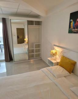 Hello Guyane (4), Suite Junior Luxury, 5 étoiles - Cayenne - 9
