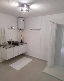 Hello Guyane (4), Suite Junior Luxury, 5 étoiles - 9