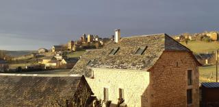 Gîte du Barry Haut - Gabriac - 0