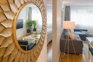 Rafael Kaiser - Premium Apartments City Centre - Contactless 24h Check-In - Vienna - 1