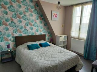 Les Chambres du Faubourg - Montrichard - 0
