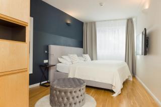Rafael Kaiser - Premium Apartments City Centre - Contactless 24h Check-In - Vienna - 3