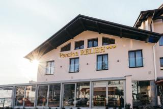 Pension Relish - 2