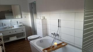 Ferienhaus Kranich - 9