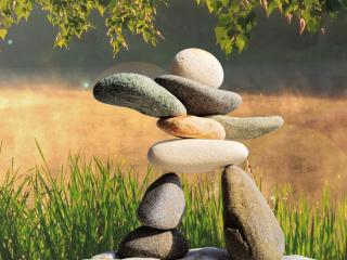 Steinmännchen Ferienwohnung - Goslar - 3