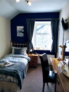 Oakfield Guest House - Betws-y-coed - 3