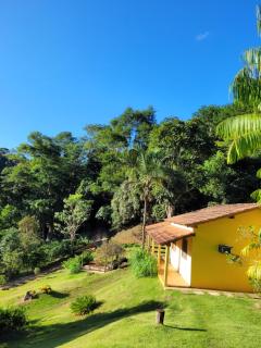 Espaço inteiro: Casa de campo nas montanhas - Domingos Martins - 3