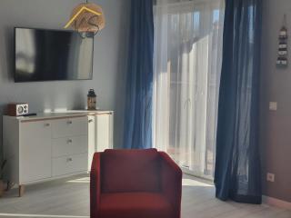 Apartament Nord 6 Willa Nord - Jastrzębia Góra - 6