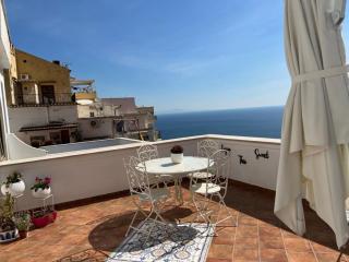 Casa Carola - Positano - 0