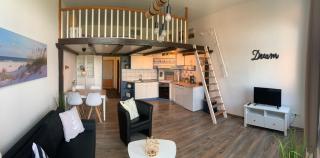 Ferienwohnung Harlequartier im Wikingerhof direkt an der Harle - Wittmund - 0