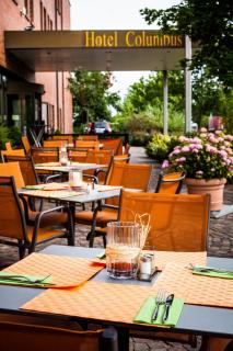Trans World Hotel Columbus - Seligenstadt - 6
