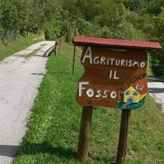 Agriturismo il fosso - Cutigliano - 0