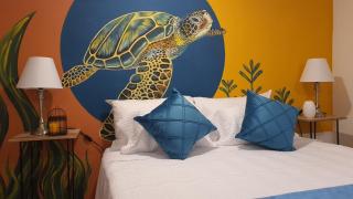 Candilejo Hotel Boutique - Cartagena de Indias - 6